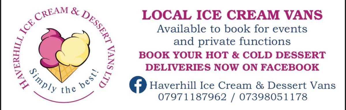 Haverhill Ice Cream & Desserts 